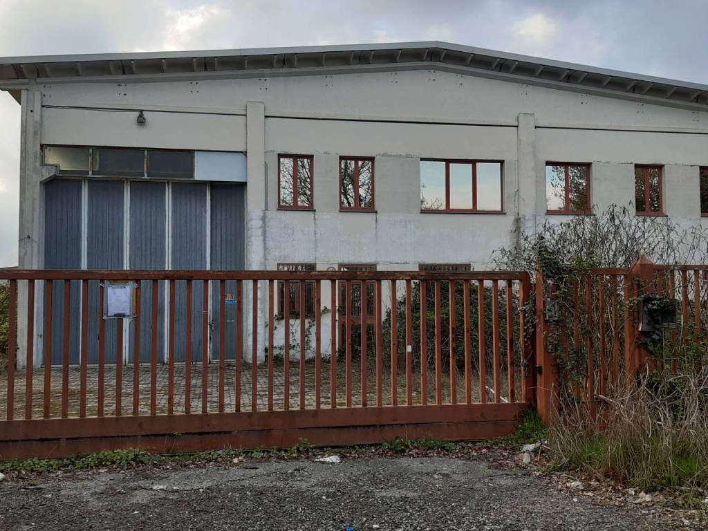 Immobile a Cavaglià in Strada della Mandria, 14 - Foto 2