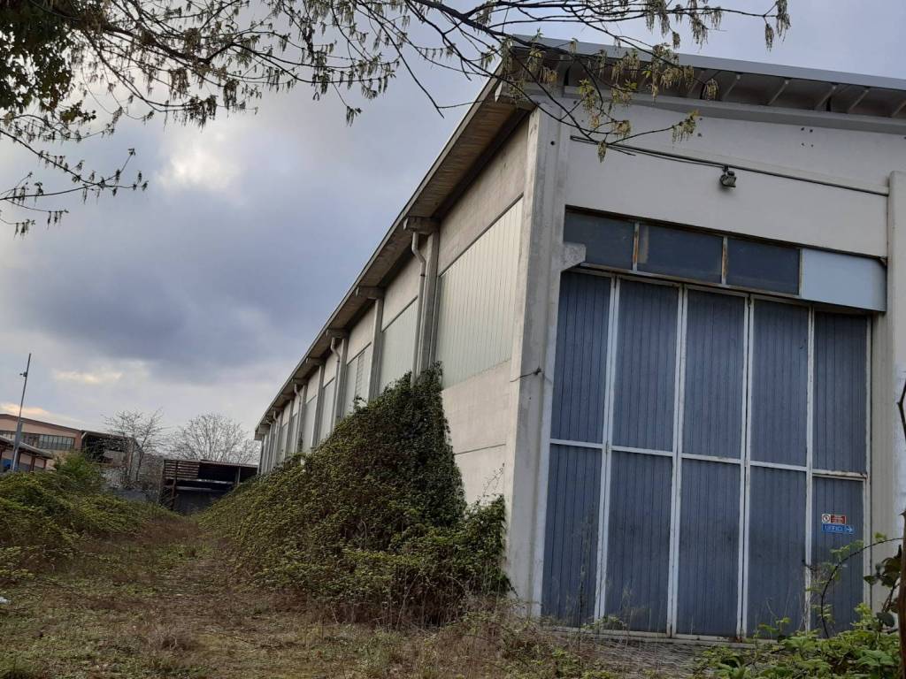 Immobile a Cavaglià in Strada della Mandria, 14 - Foto 3