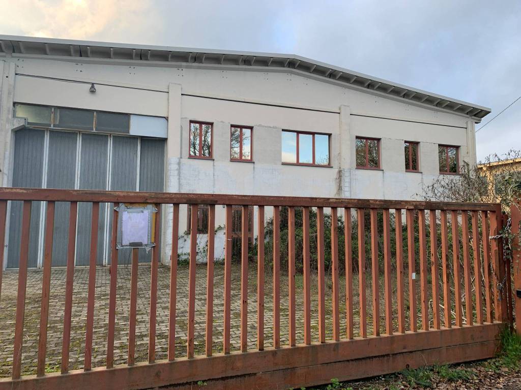 Immobile a Cavaglià in Strada della Mandria, 14 - Foto 4