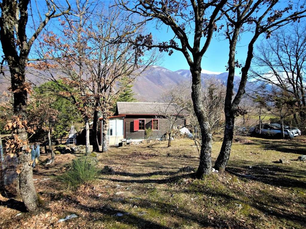 Rustico / casale a Borgorose in Località Baite - Foto 4