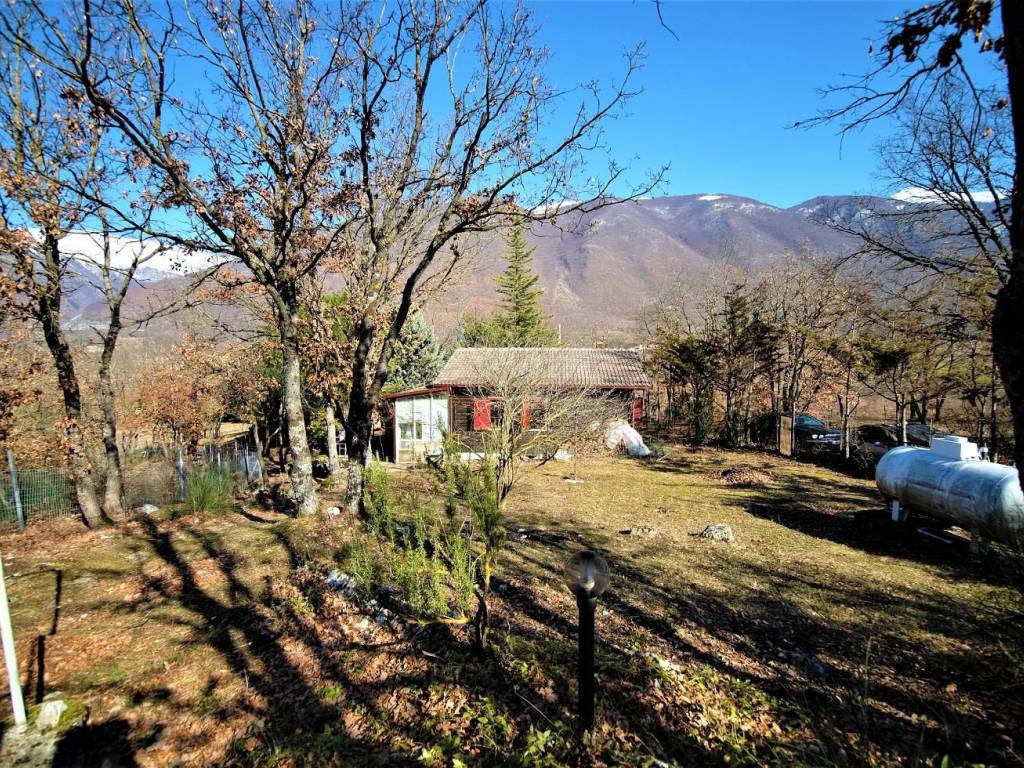 Rustico / casale a Borgorose in Località Baite - Foto 5
