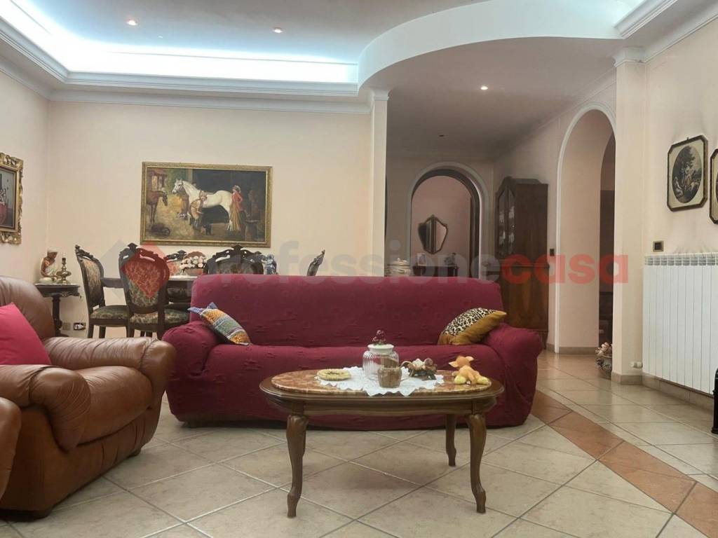 Appartamento a Cassino in Via San Leonardo Filieri , snc - Foto 4