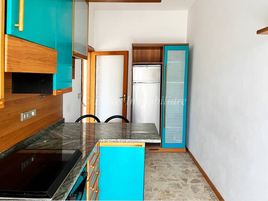 Appartamento a Porto san giorgio in Viale dei Pini - Foto 2
