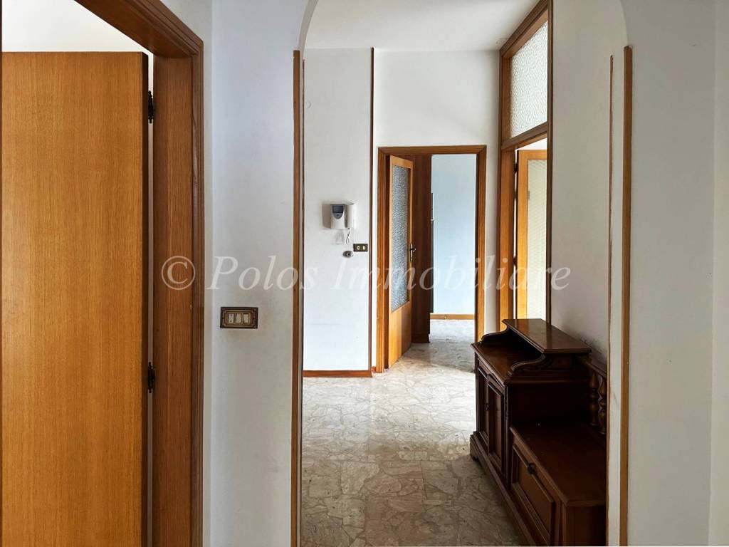 Appartamento a Porto san giorgio in Viale dei Pini - Foto 4