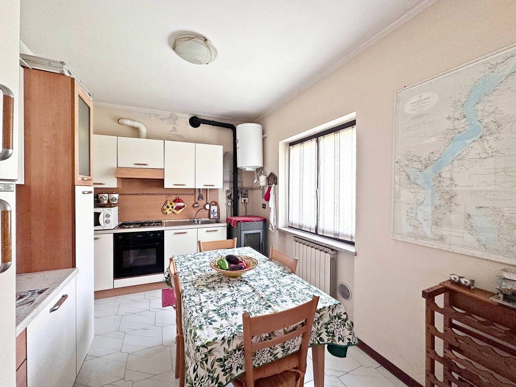Appartamento a Baveno in Via Ronchi, 1 - Foto 4