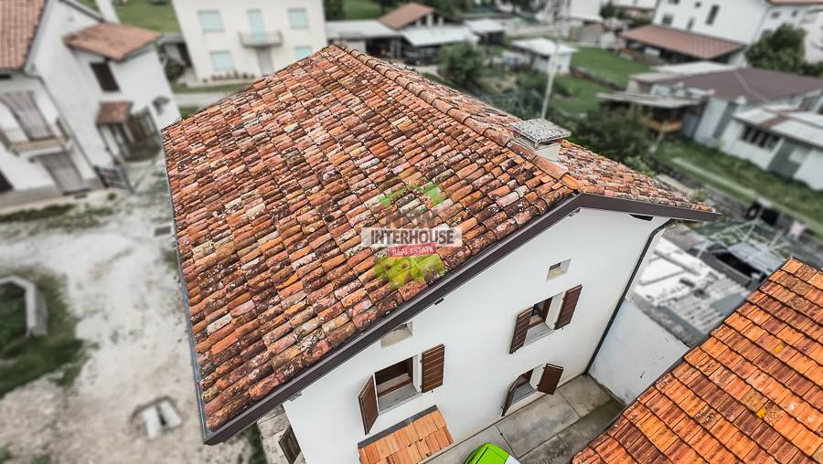 Villa a Maniago in Via Isonzo, 9 - Foto 3