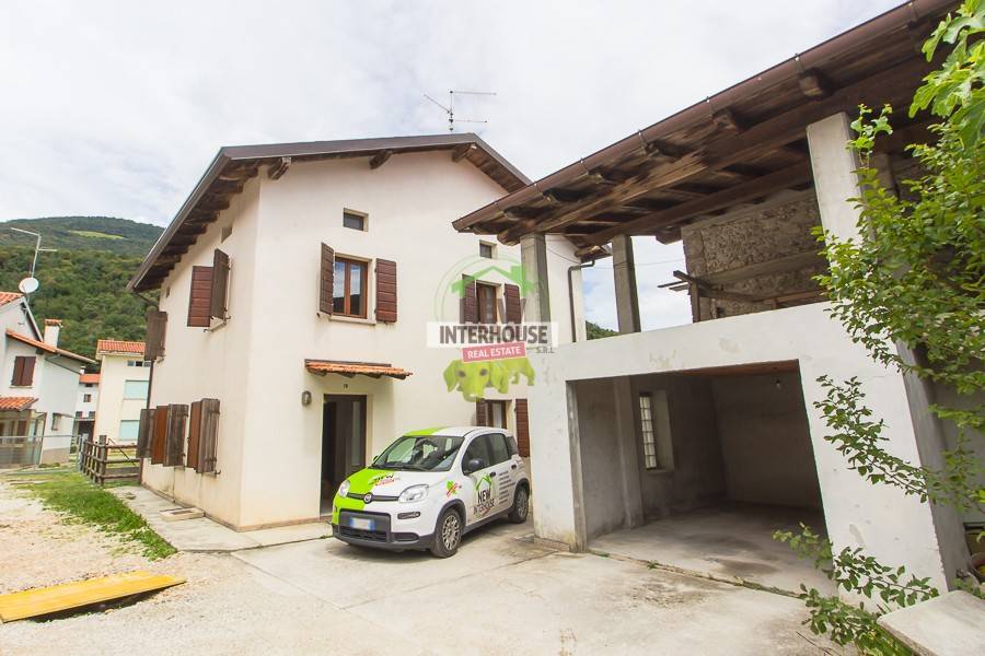 Villa a Maniago in Via Isonzo, 9 - Foto 4