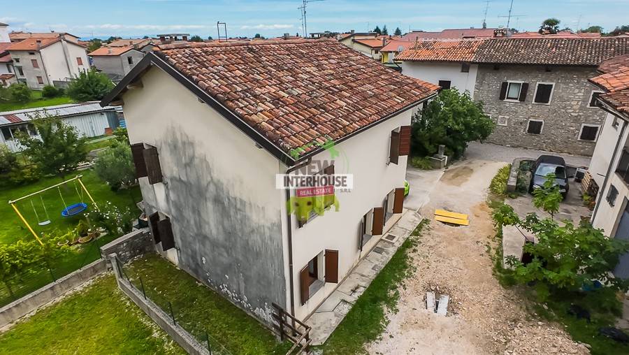 Villa a Maniago in Via Isonzo, 9 - Foto 5