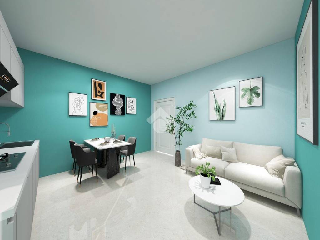 Appartamento a Tortoreto in Via Raffaello Sanzio, 5 - Foto 3