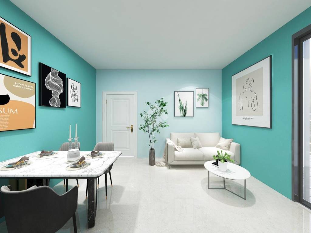 Appartamento a Tortoreto in Via Raffaello Sanzio, 5 - Foto 4