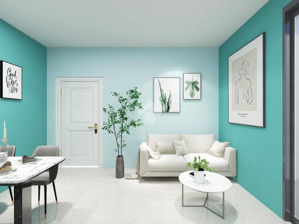 Appartamento a Tortoreto in Via Raffaello Sanzio, 5 - Foto 5