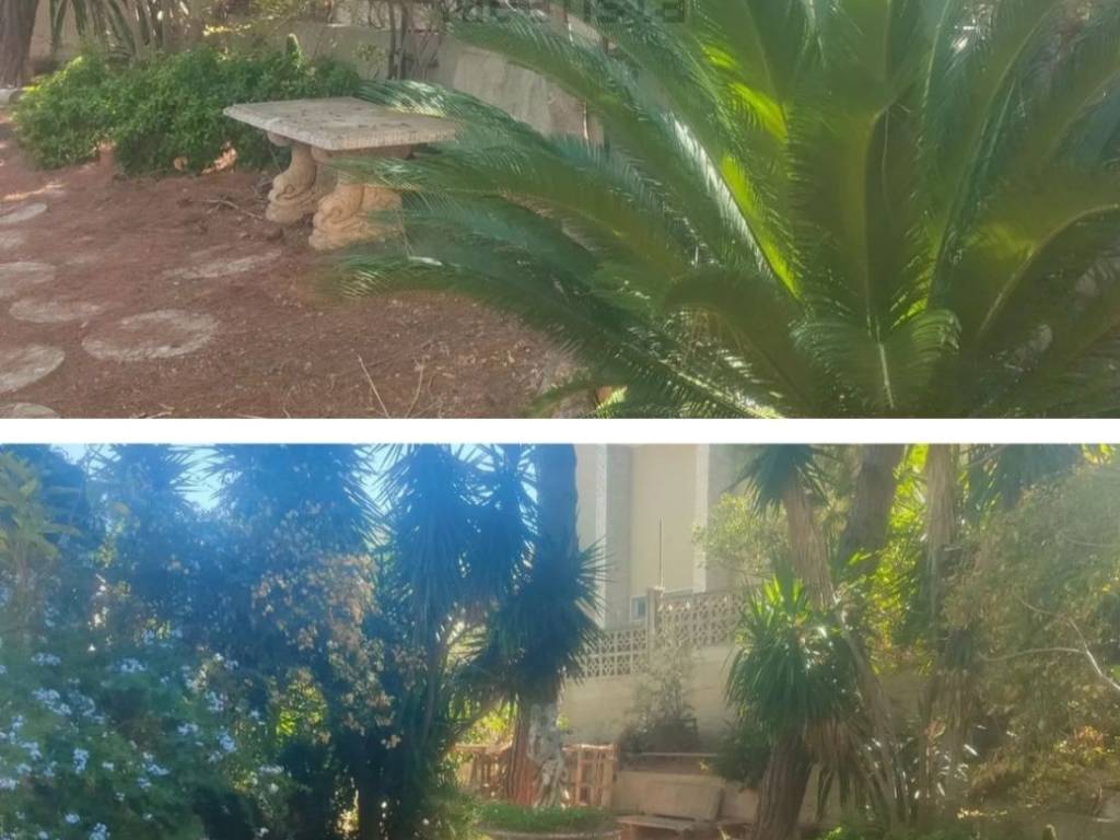 Villetta a schiera a Bisceglie in Via Mediterraneo, 4 - Foto 4