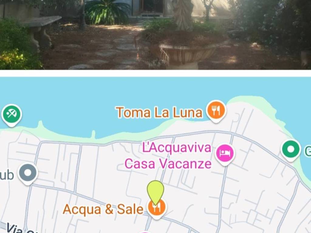Villetta a schiera a Bisceglie in Via Mediterraneo, 4 - Foto 5