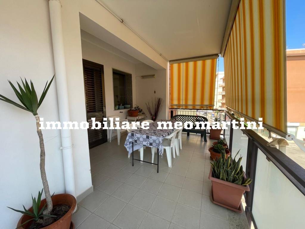Appartamento a Siracusa in Via Senatore Edoardo di Giovanni, 33 - Foto 3