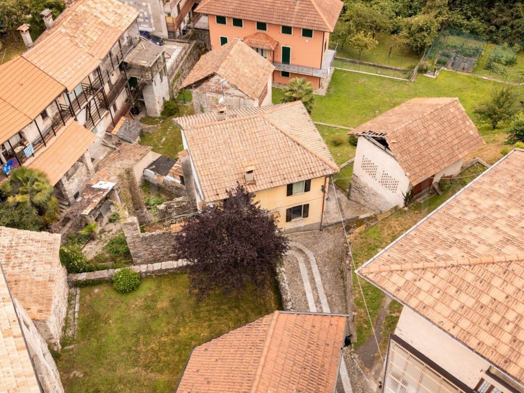 Casa indipendente a Madonna del sasso in Via Fusarelli - Foto 3
