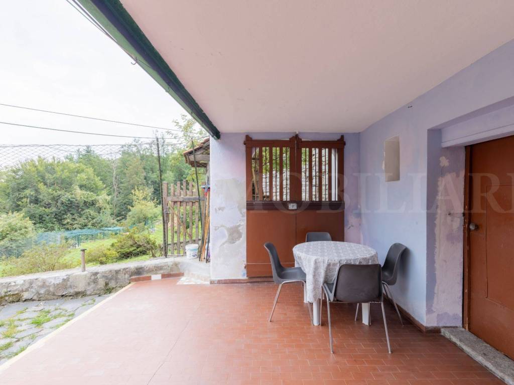 Casa indipendente a Madonna del sasso in Via Fusarelli - Foto 4