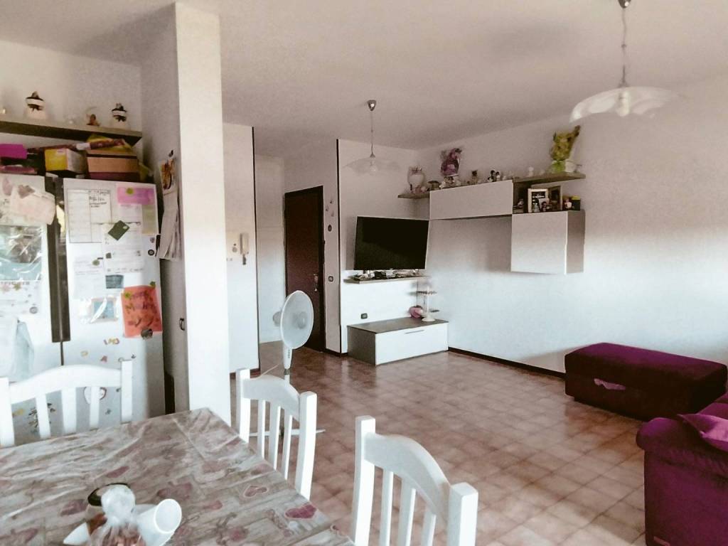 Appartamento a Piacenza in Via Carini, 28 - Foto 4