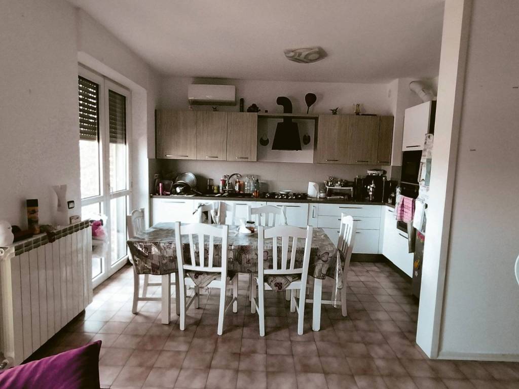 Appartamento a Piacenza in Via Carini, 28 - Foto 5