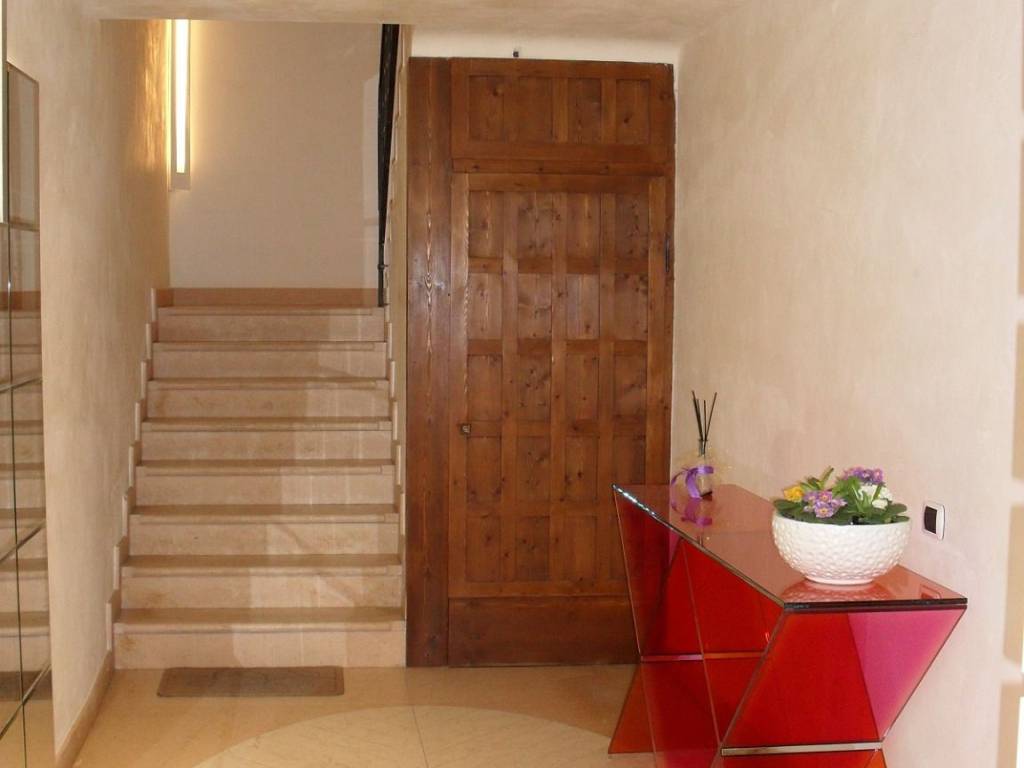Appartamento a Verona in Vicoletto Leoni - Foto 3