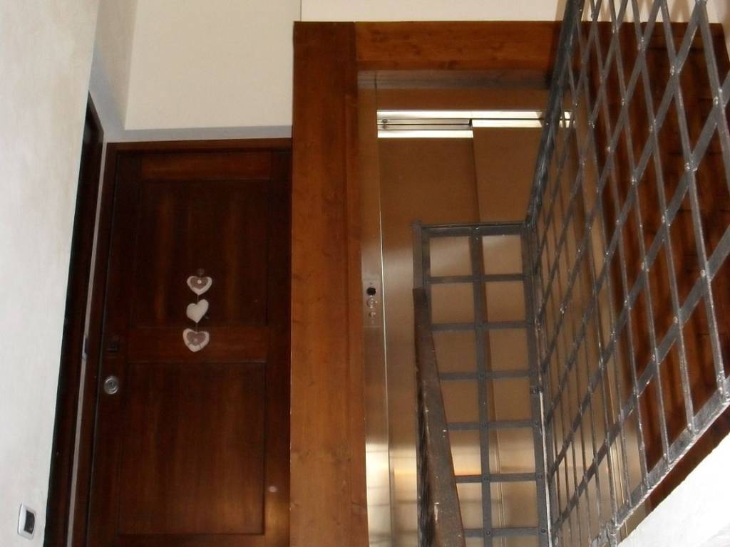 Appartamento a Verona in Vicoletto Leoni - Foto 4