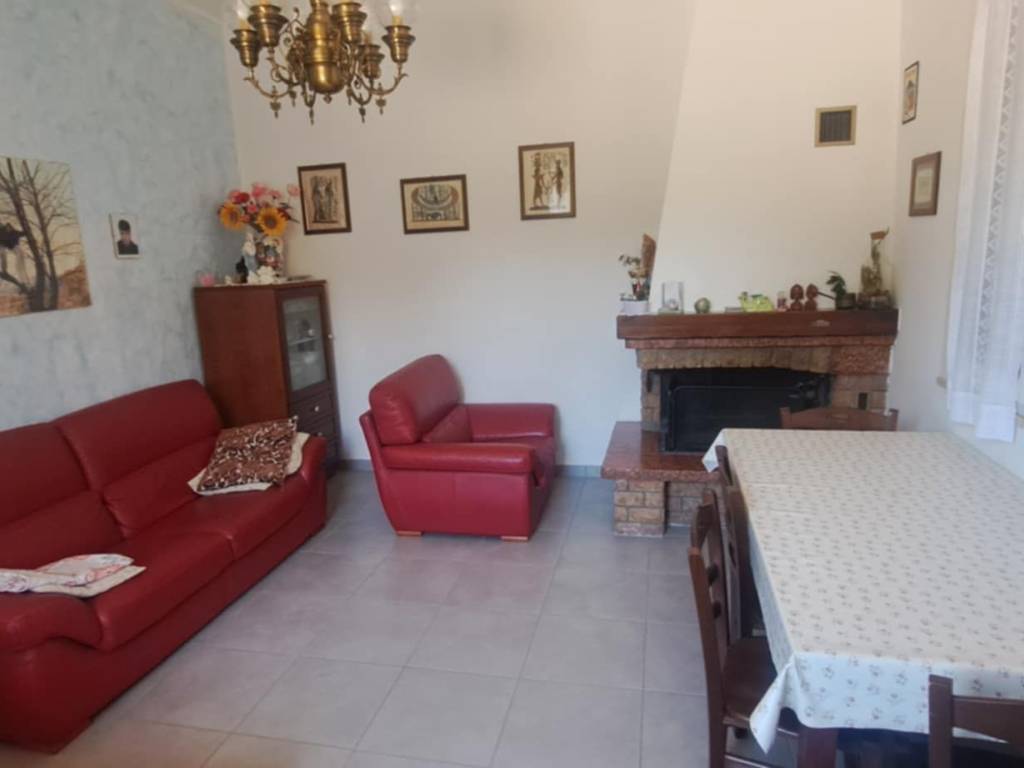 Villa a Ravenna in Via Chiesa - Foto 5