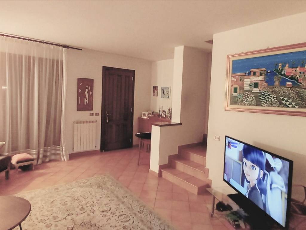 Villetta a schiera a Carmignano in Via San Giuseppe - Foto 3