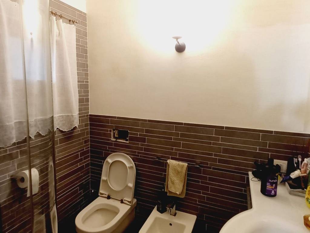 Villetta a schiera a Carmignano in Via San Giuseppe - Foto 5