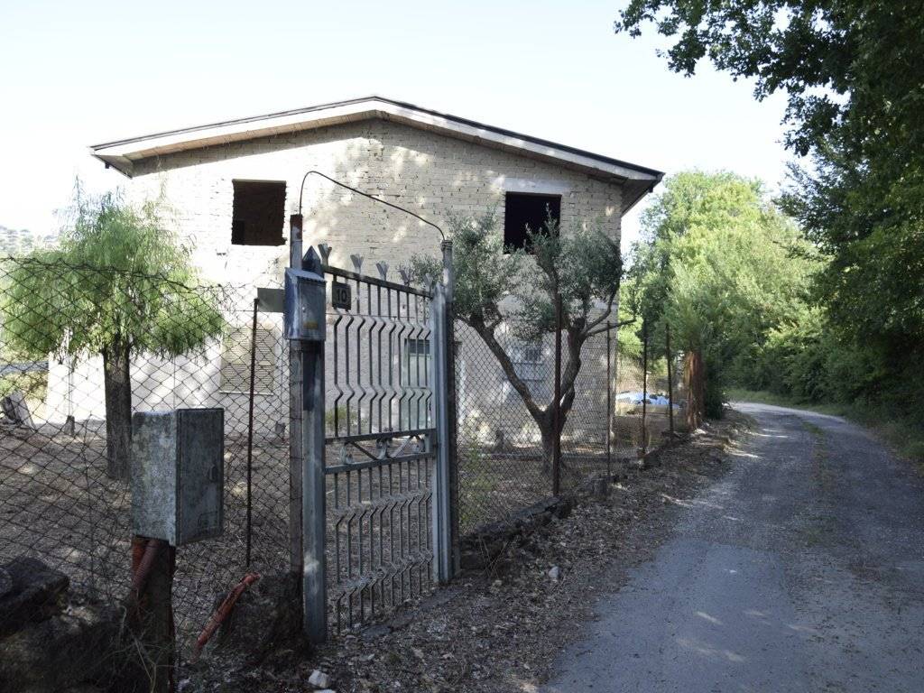 Villa a Cervaro in Via Romanelle - Foto 2