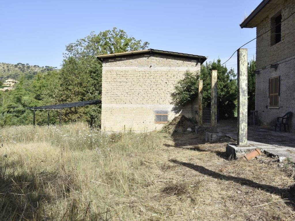 Villa a Cervaro in Via Romanelle - Foto 5
