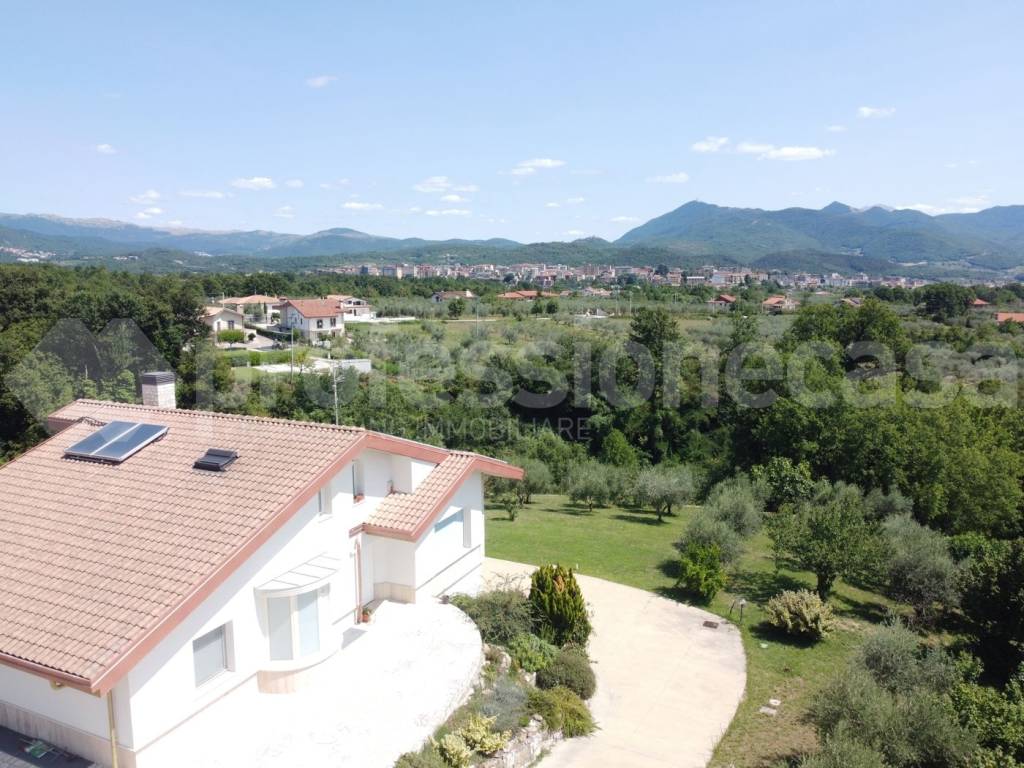 Villa a Isernia in via bonafiglia, 5 - Foto 2
