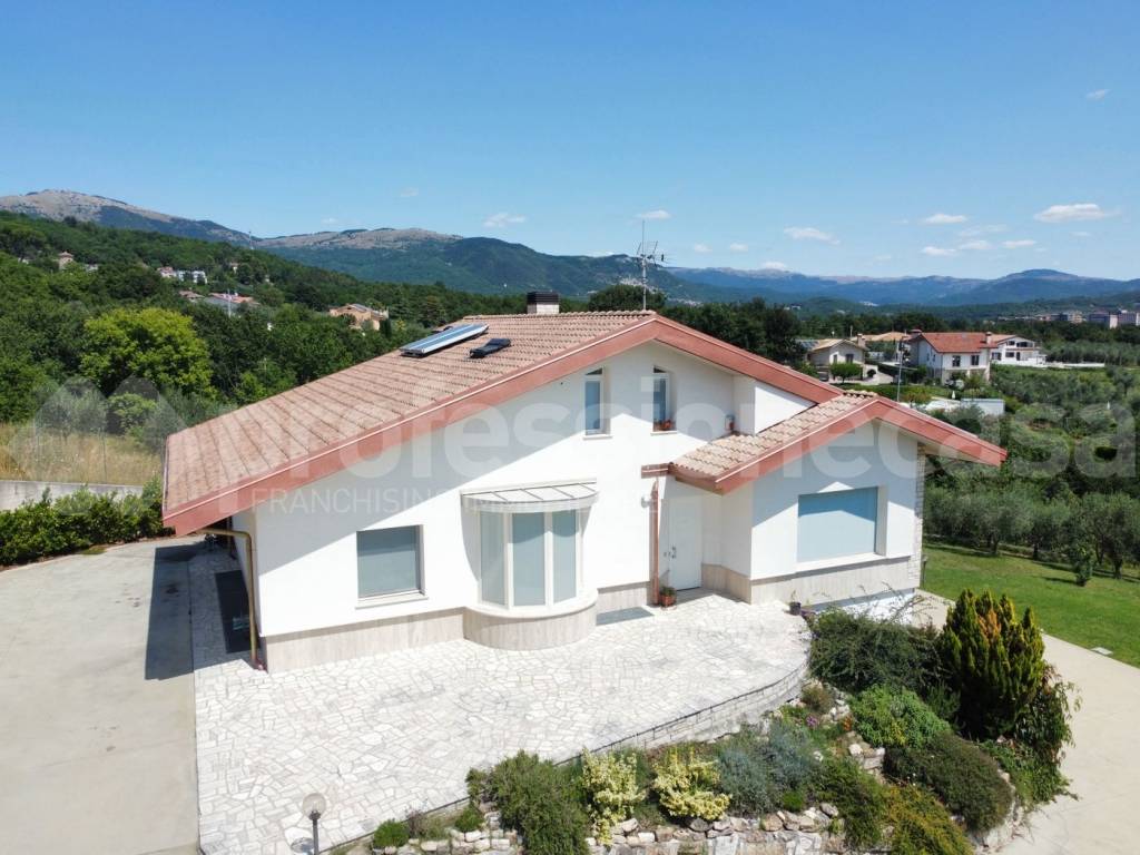 Villa a Isernia in via bonafiglia, 5 - Foto 5
