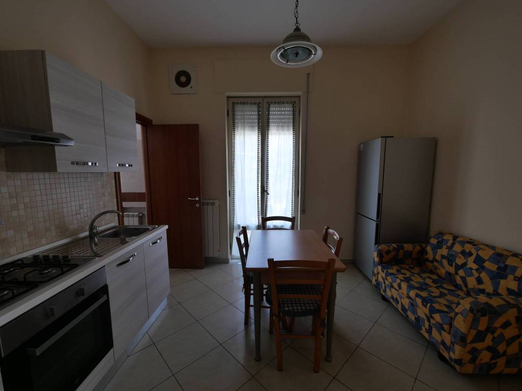 Appartamento a Ragusa in Via Benedetto Croce, 4 - Foto 2