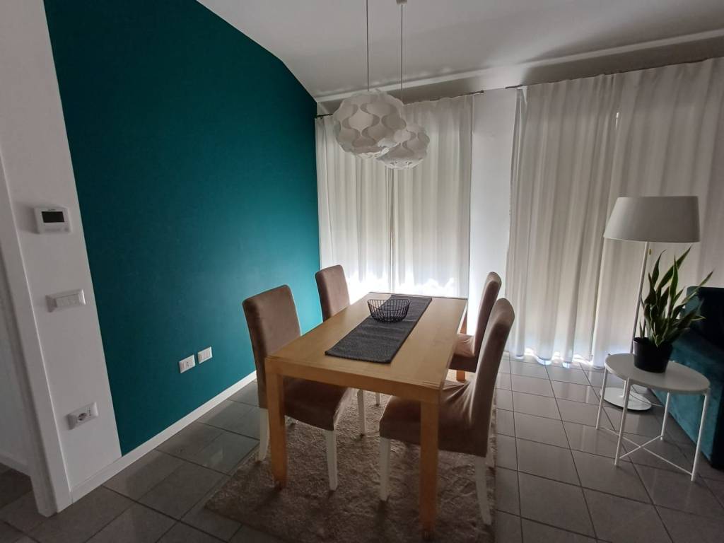 Appartamento a Carpi in Viale Edmondo De Amicis - Foto 2