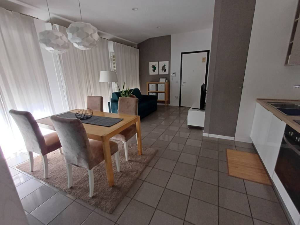 Appartamento a Carpi in Viale Edmondo De Amicis - Foto 3