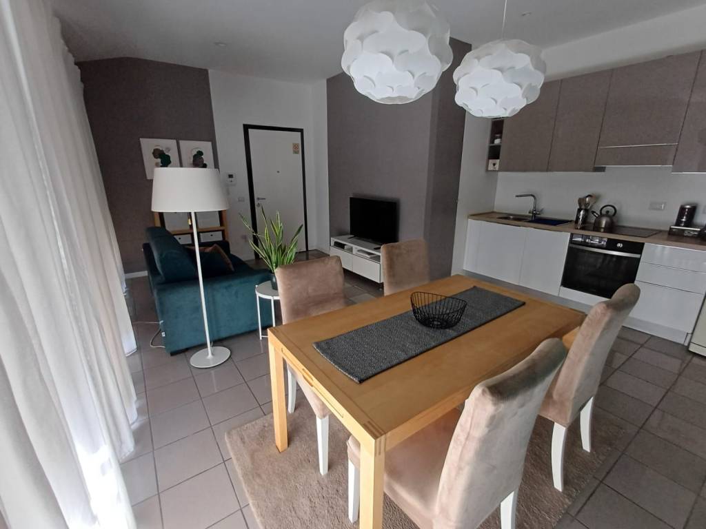 Appartamento a Carpi in Viale Edmondo De Amicis - Foto 4