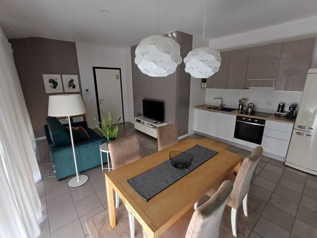 Appartamento a Carpi in Viale Edmondo De Amicis - Foto 5