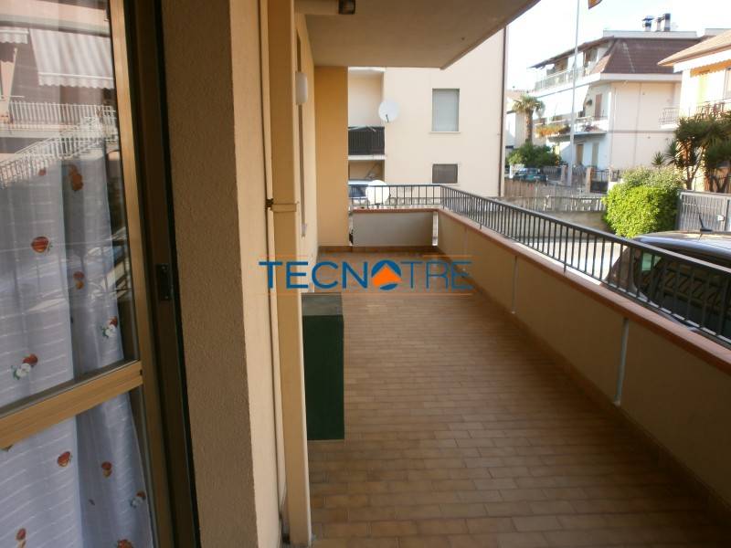 Appartamento a Martinsicuro in Via Vittorio Alfieri, 8 - Foto 4
