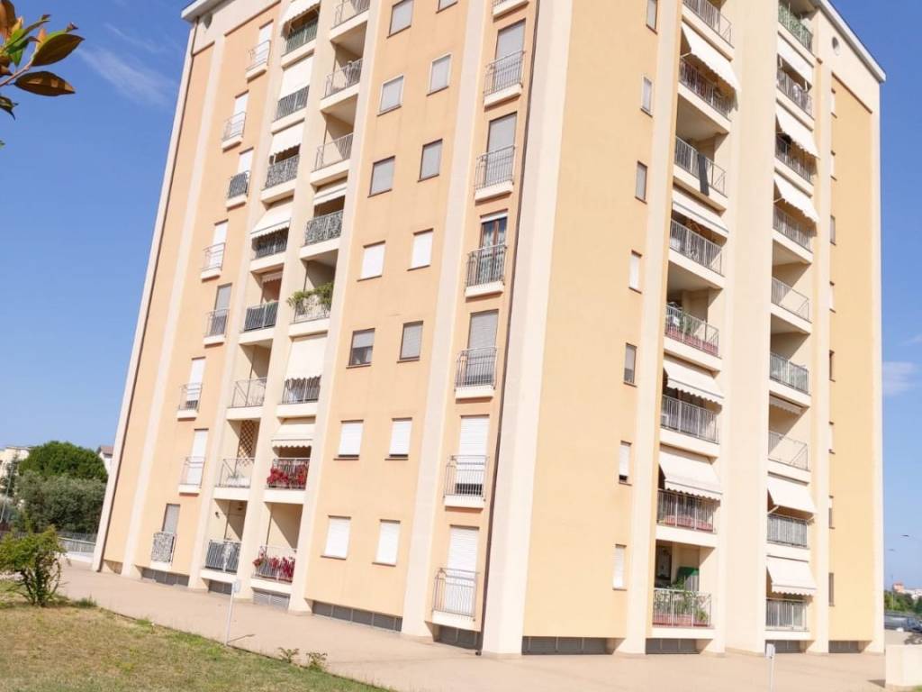 Appartamento a Ortona in Via Don Arturo Morlupi - Foto 2