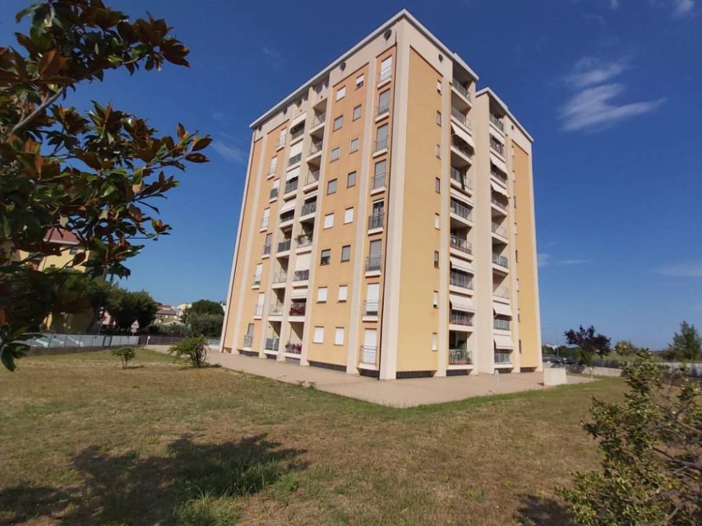 Appartamento a Ortona in Via Don Arturo Morlupi - Foto 3