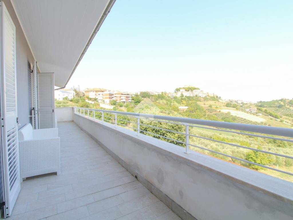 Appartamento a Acquaviva picena in Via Roma, 55 - Foto 2