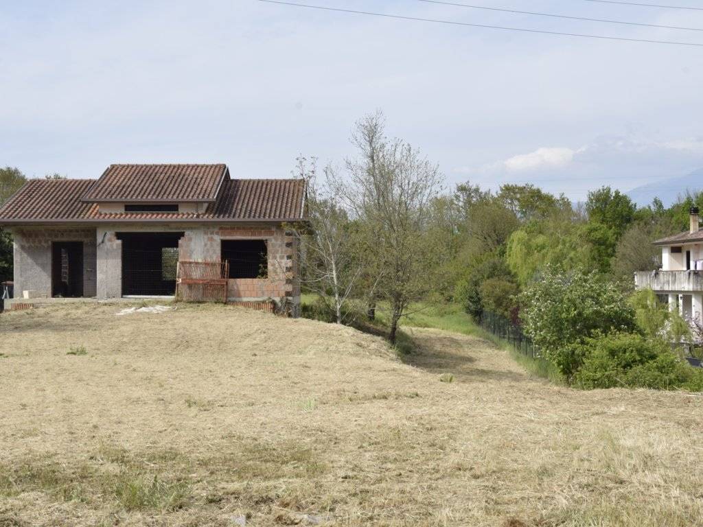 Villa a Esperia in Via Campogrande - Foto 2