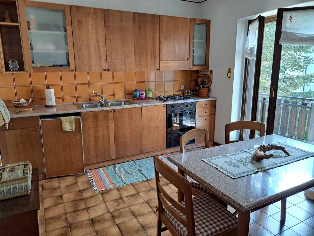 Appartamento a Malesco in Via per Re - Foto 2