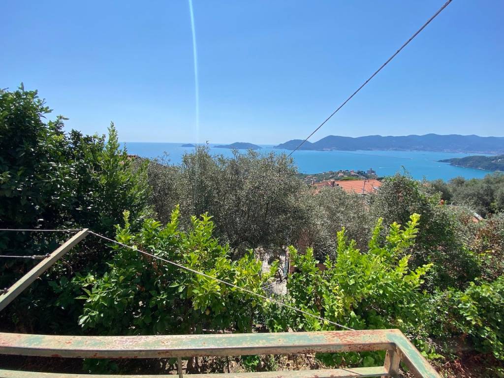 Appartamento a Lerici in Via 25 Aprile - Foto 2
