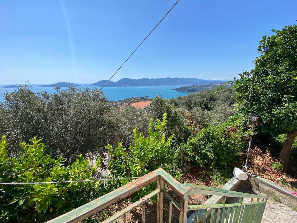 Appartamento a Lerici in Via 25 Aprile - Foto 3