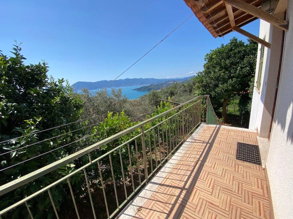 Appartamento a Lerici in Via 25 Aprile - Foto 4