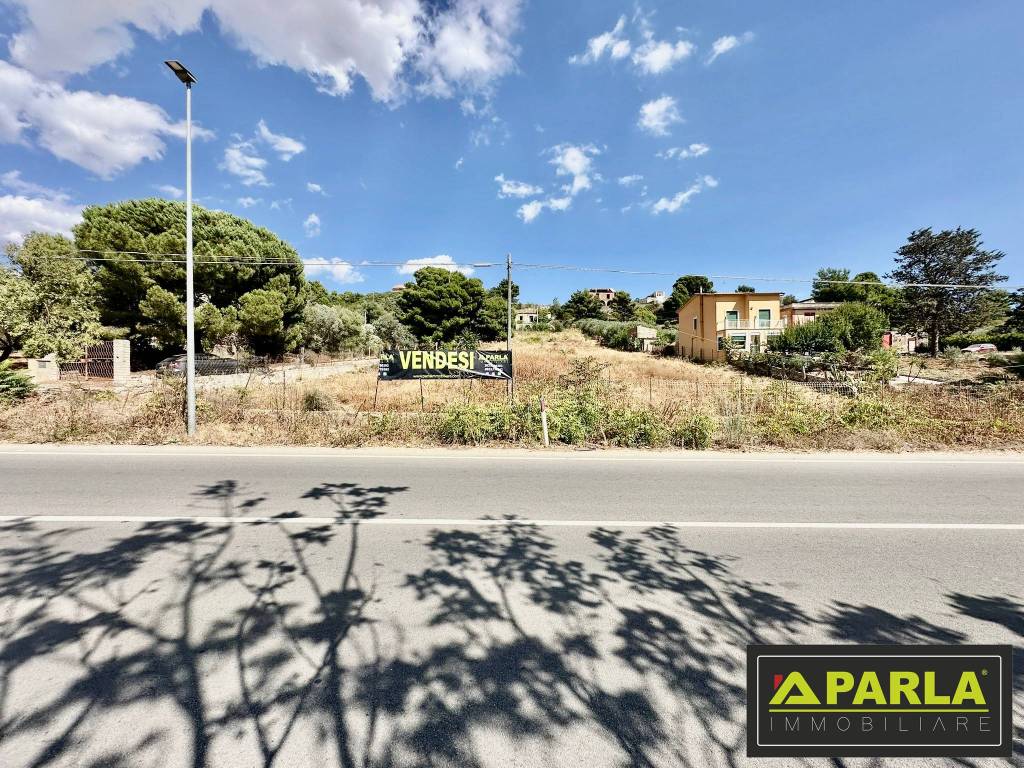 Rustico / casale a Naro in Viale Europa - Foto 2