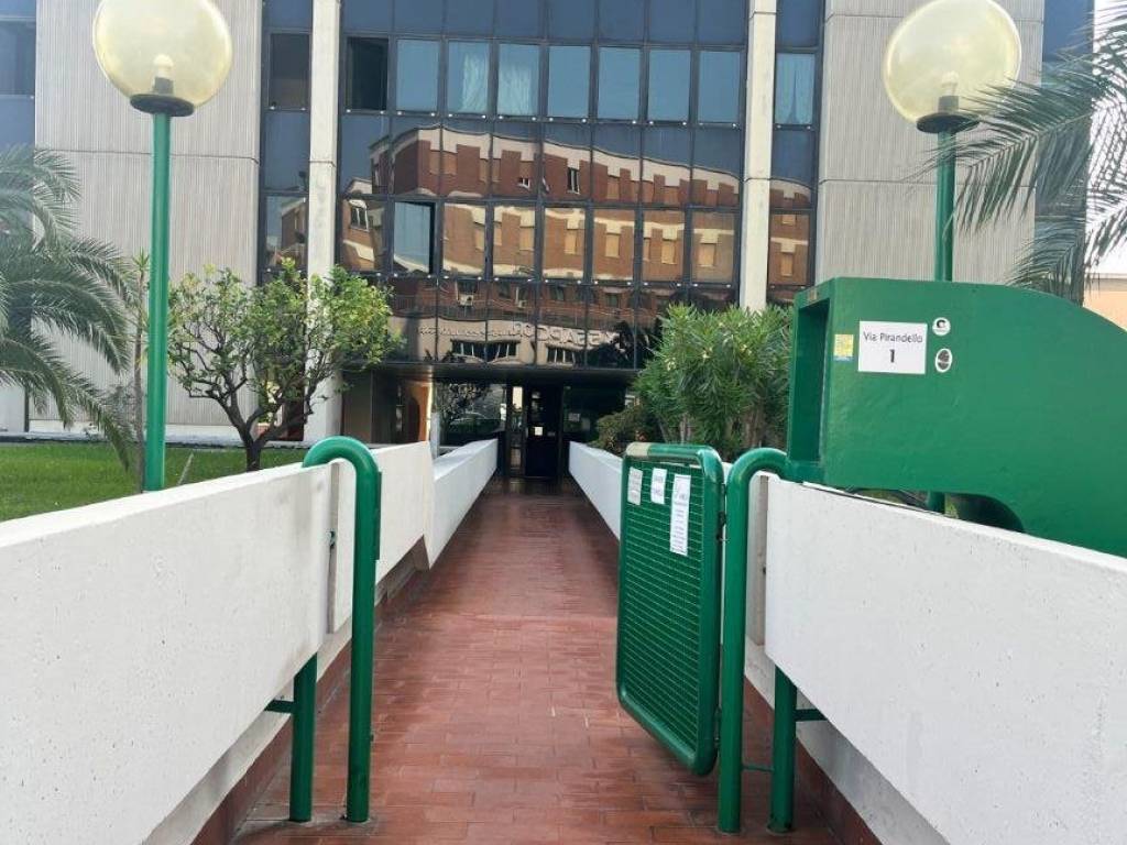 Appartamento a Savona in Via Luigi Pirandello - Foto 2