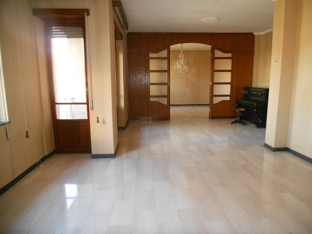 Appartamento a Novi ligure in Viale Aurelio Saffi, 61 - Foto 3