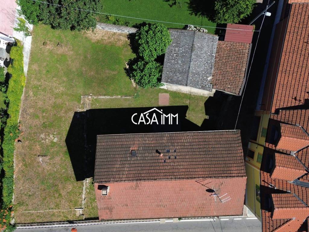 Villa a Angera in Via Giuseppe Mazzini - Foto 3