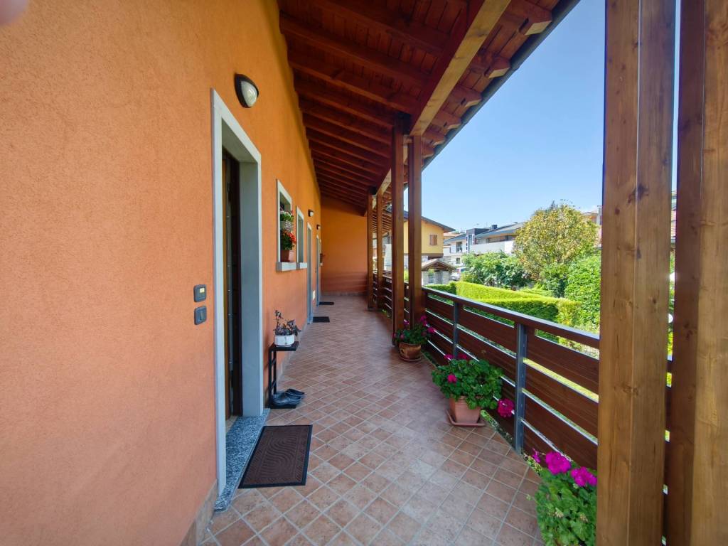Appartamento a Clusone in via Dei Murù, 38 - Foto 3